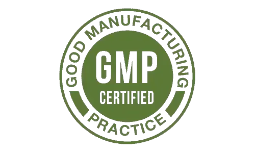 arialief gmp certified